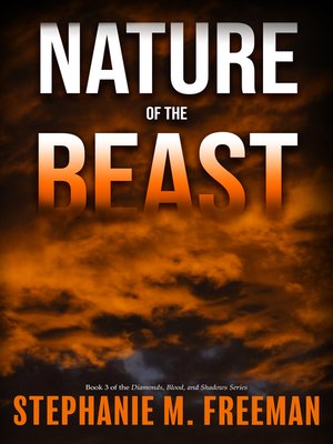 cover image of Nature of the Beast